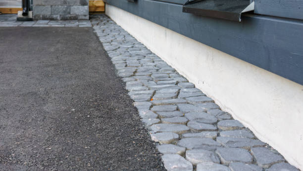 Driveway Paving Services